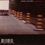 Compilation Noise Factory Sampler, Vol. 02 avec Broken Social Scene / Sparrow Orange / K.C. Accidental / Tinkertoy / Robin Judge...