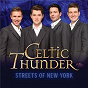 Album Streets Of New York de Celtic Thunder