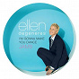 Compilation Ellen DeGeneres' I'm Gonna Make You Dance Jams avec Black Box / Macklemore & Ryan Lewis / Wanz / Maroon 5 / Christina Aguilera...