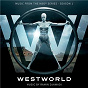 Album Westworld: Season 1 (Music from the HBO Series) de Ramin Djawadi