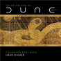 Album The Art and Soul of Dune (Companion Book Music) de Hans Zimmer