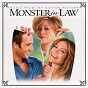 Compilation Monster-In-Law (Music from the Motion Picture) avec Esthero / Rosey / Jem / Sean Lennon / Nellie MC Kay...