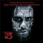 Album The Number 23 (Original Motion Picture Score) de Harry Gregson-Williams