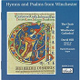 Album Hymns and Psalms from Winchester de David Hill / The Choir of Winchester Cathedral / David Dunnett / Henry Purcell / Ralph Vaughan Williams...