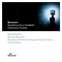 Album Bernstein: Symphony No. 3 "Kaddish" & Chichester Psalms de Yutaka Sado