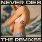 Album Never Dies (The Remixes) de Yellow Claw