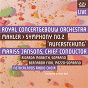 Album Mahler: Symphony No. 2, "Resurrection" de The Amsterdam Concertgebouw Orchestra / Gustav Mahler