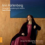 Album Arias for Marietta Marcolini (Rossini's First Muse) de Ann Hallenberg
