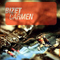 Album Bizet: Carmen (Extracts) de Alain Lombard