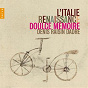 Album L'Italie Renaissance de Ensemble Doulce Mémoire
