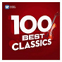 Compilation 100 Best Classics avec Fabio Biondi / Sir Thomas Beecham / Georg Friedrich Haendel / Antonio Vivaldi / Ton Koopman...