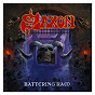 Album Battering Ram de Saxon