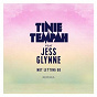 Album Not Letting Go (feat. Jess Glynne) de Tinie Tempah