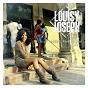 Album Assis par terre de Louisy Joseph