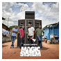 Album Asimbonanga de Magic System