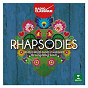 Compilation Rhapsodie - Radio Classique avec Little Tasmin / Maxim Vengerov / Johannes Brahms / Václav Neumann / Antonín Dvorák...