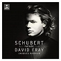 Album Schubert: Piano Sonata, Op. 78 - Hungarian Melody - Fantasia & Allegro for Piano Four-Hands de David Fray