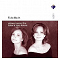 Album Take Bach de Süher Pekinel / Güher Pekinel / Jean-Sébastien Bach