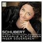 Album Schubert: Die schöne Müllerin, Winterreise & Schwanengesang de Nathalie Stutzmann / Franz Schubert