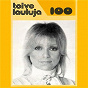 Compilation Toivelauluja 100 - 1975 avec Black & White / Mikko Alatalo / Esa Pakarinen / Ahmed / Hanne Ja Kai Hyttinen...