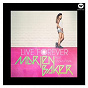 Album Live forever (feat. Shaun Frank) de Marien Baker