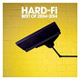 Album Best Of 2004 - 2014 de Hard Fi