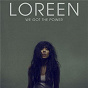 Album We Got the Power de Loreen