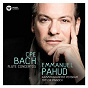 Album Bach, C.P.E.: Flute Concertos de Emmanuel Pahud