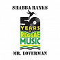 Album Mr. Loverman de Shabba Ranks