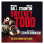 Album Sweeney Todd (The 2012 London Cast Recording) de Stephen Sondheim