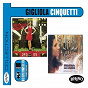 Album Collection: Gigliola Cinquetti (Il treno dell'amore & Gigliola e la Banda) de Gigliola Cinquetti