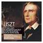 Album Liszt : Les Préludes, Hungarian Fantasy & Ce qu'on entend sur la montagne de Zoltán Kocsis / Franz Liszt