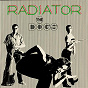 Album Radiator de Dogs