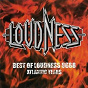 Album BEST OF LOUDNESS 8688 -Atlantic Years de Loudness