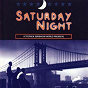 Album Saturday Night (World Premiere Recording) de Stephen Sondheim