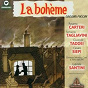 Album La Bohème de Gabriele Santini / Giacomo Puccini