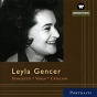 Album Leyla Gencer: Arias de Leyla Gencer / Alfredo Catalani