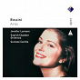 Album Amore per Rossini de Jennifer Larmore / Gioacchino Rossini