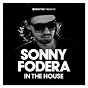 Compilation Defected Presents Sonny Fodera In The House avec Janet Rushmore / Sonny Fodera / Gershon Jackson / Mystic Bill / Martin Ikin...