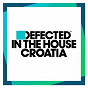 Compilation Defected In The House Croatia avec Mystic Bill / Kai Alcé / Crookers / Dario D Attis / Kym Mazelle...