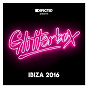 Compilation Defected Presents Glitterbox Ibiza 2016 avec Starpoint / Simon Dunmore / Marie Teena / B T / Attitude...
