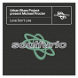Album Love Don't Live (Urban Blues Project present Michael Procter) de Urban Blues Project & Michael Procter