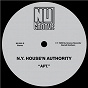 Album APT. de N Y House N Authority
