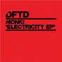 Album Electricity de Monki