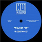 Album Resistance de Project 86