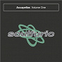 Compilation Soulfuric Accapellas, Vol. 1 avec John Julius Knight / Soul Searcher / Urban Blues Project / Jay Williams / Melba Moore...