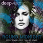 Album Round Midnight (feat. Tamara Raven) de Sandy Rivera