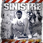 Album Zone Sinistrée de Sinistre