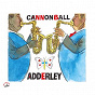 Album BD Music & Cabu Present Cannonball Adderley de Julian "Cannonball" Adderley