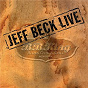 Album Live at BB King Blues Club de Jeff Beck